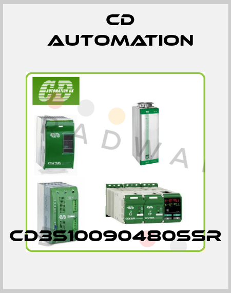 CD3S10090480SSR CD AUTOMATION
