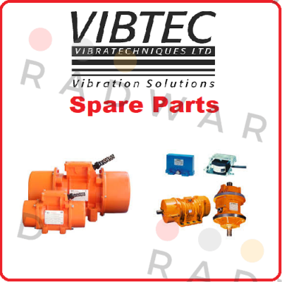 Model K-8 Vibtec