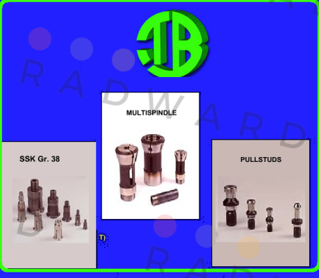 spare part for SSK 40 DIN (38.104) Bellodi