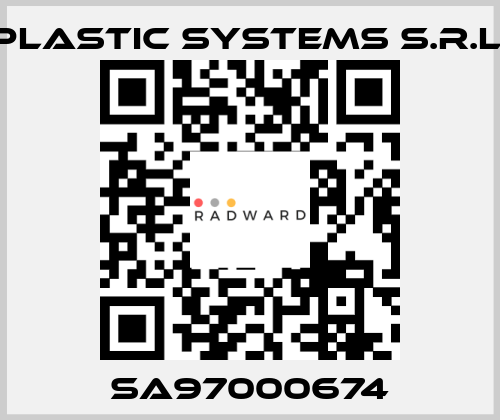 SA97000674 Plastic Systems S.r.l.