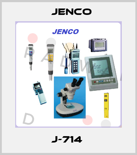 J-714  Jenco