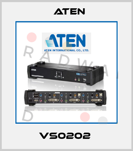 VS0202  Aten