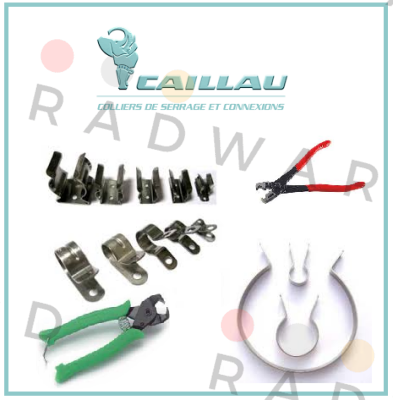 Assembly pliers for CLIC E No. 285 Caillau