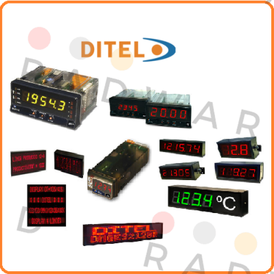 IDEAL-P Ditel