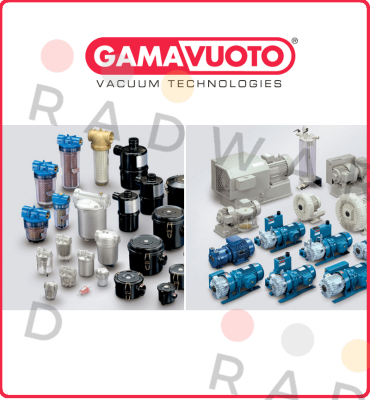 EVM1S GAMAVUOTO