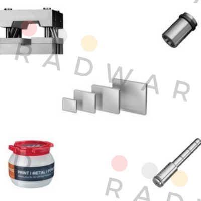 Z260 (1000g) Hasco