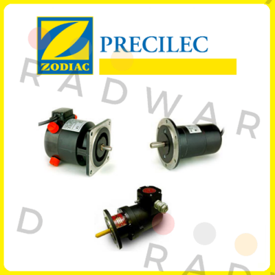 RDC 207 ME Precilec