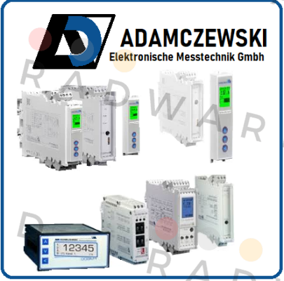 AD-VarioControl Adamczewski