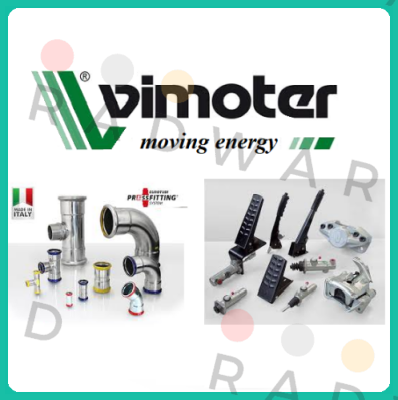 sealing kit for 8D11 Vimoter