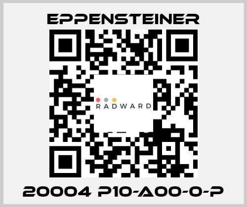 20004 P10-A00-0-P Eppensteiner