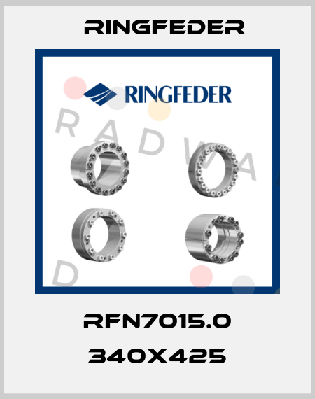 RFN7015.0 340X425 Ringfeder