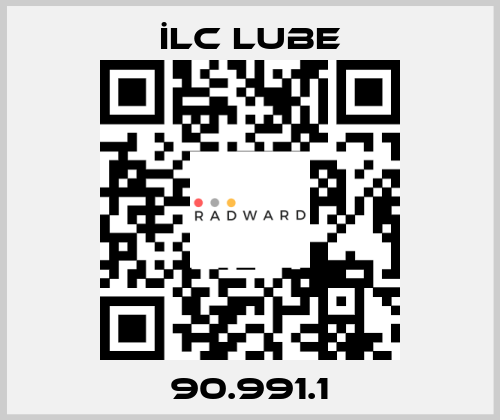 90.991.1 İlc Lube