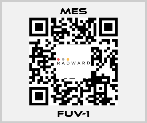 FUV-1 MES