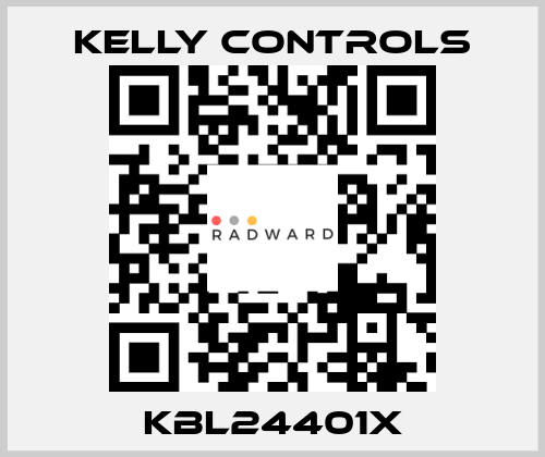 KBL24401X Kelly Controls