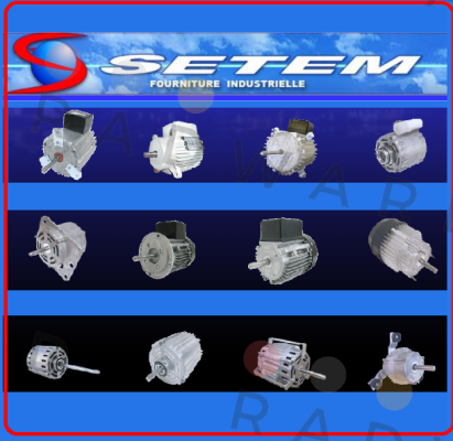 MAB/4.540/3V Setem