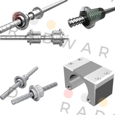 SSR35XW1SS-280L THK