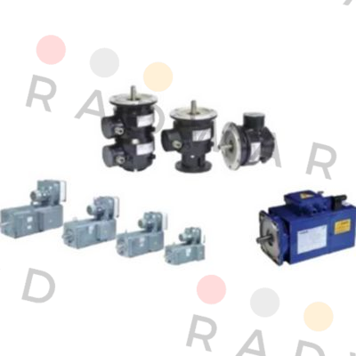 04489002 - FRB11/6CB Magnetic