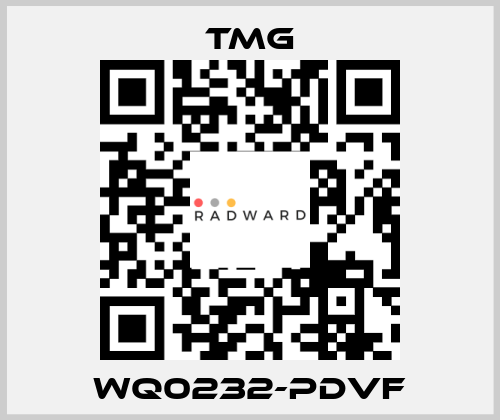 WQ0232-PDVF TMG