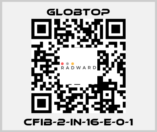 CFIB-2-IN-16-E-0-1 Globtop