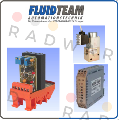 EEPDRDS3-05-250-4-24V GP8 036 Fluid Team