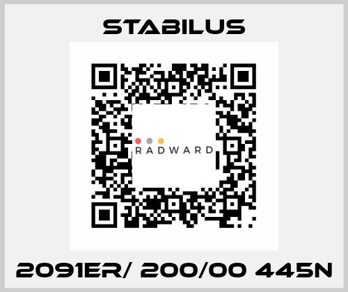 2091ER/ 200/00 445N Stabilus