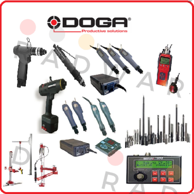 822-100008 Doga
