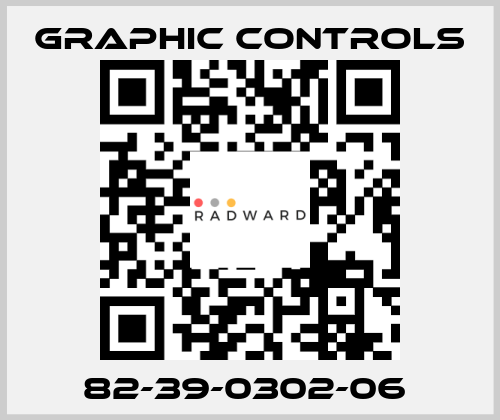 82-39-0302-06  Graphic Controls