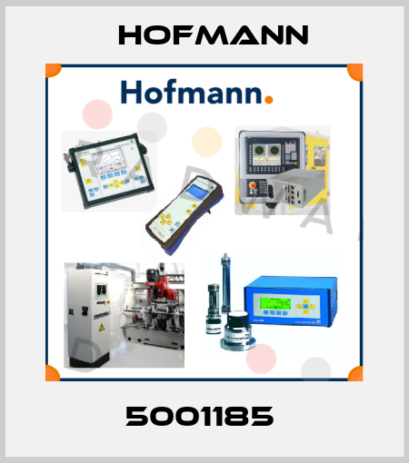 5001185  Hofmann