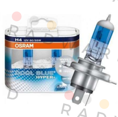 LED PAR38 Osram