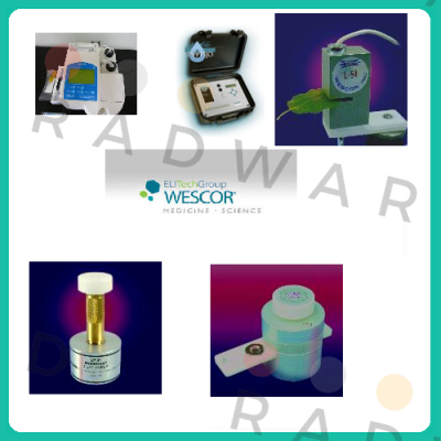 SS071C Wescor