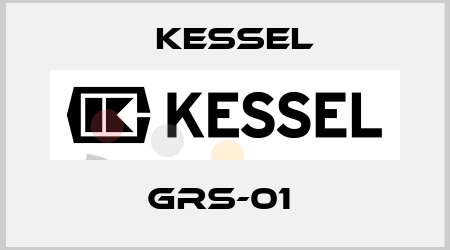 GRS-01  Kessel