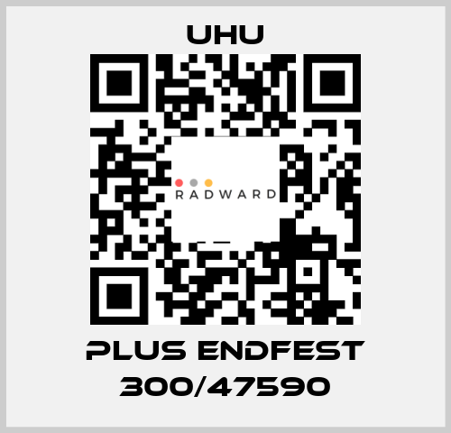 Plus Endfest 300/47590 UHU