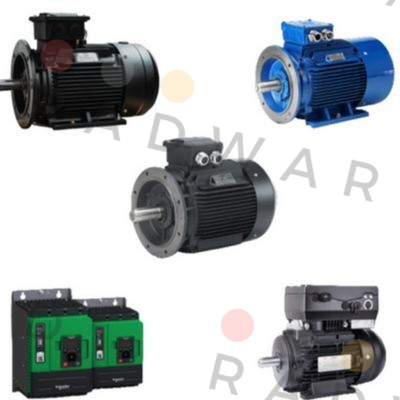 HMA3 90S 6p B5 IE3 Hoyer Motors