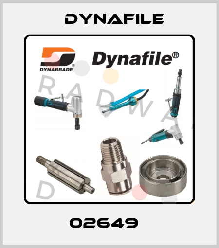 02649   Dynafile
