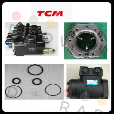 TNV06-M22H0 TCM