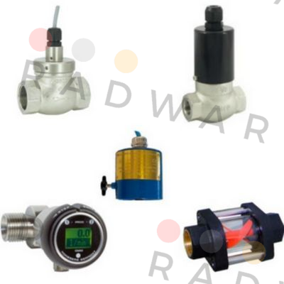 HD2KO-025-GM060-FLEX-(I+K)(220cst)+with a plug Honsberg