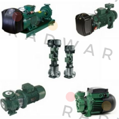 CP 50/2600T- 60179892 DAB