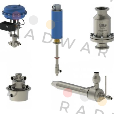 MDFK-260-48 Weka