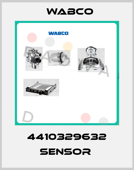 4410329632 sensor  Wabco