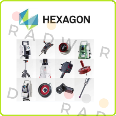 TR-DEL-ARM Hexagon