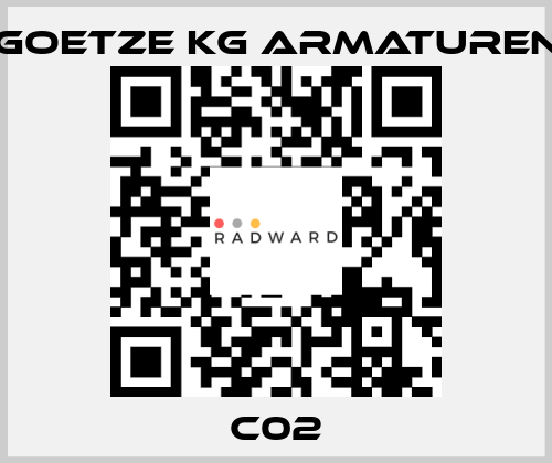 C02 Goetze KG Armaturen