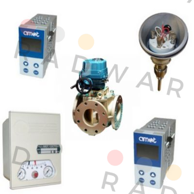 2BOCT20501-00-AA Amot