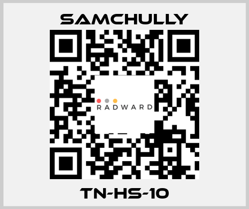 TN-HS-10 Samchully