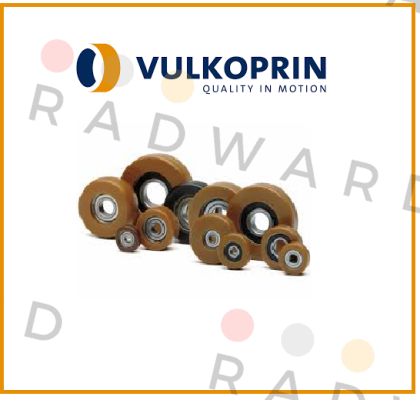 C-E401 Vulkoprin