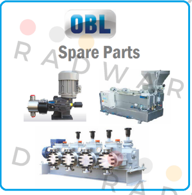 replacement diaphragms for 	MHBN 73 PP Obl