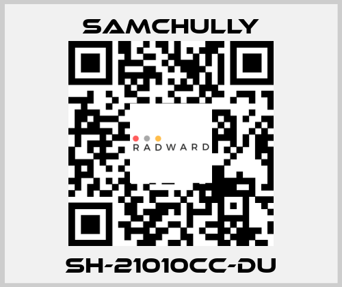 SH-21010CC-DU Samchully