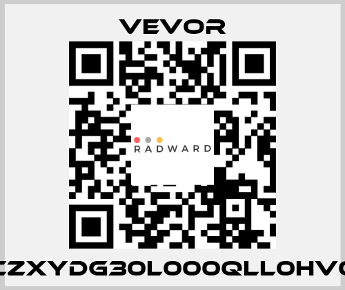 CZXYDG30L000QLL0HV0 VEVOR