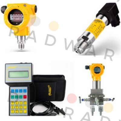 Level Switch ERH Aplisens