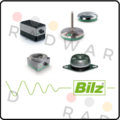 01-0046 Bilz Vibration Technology