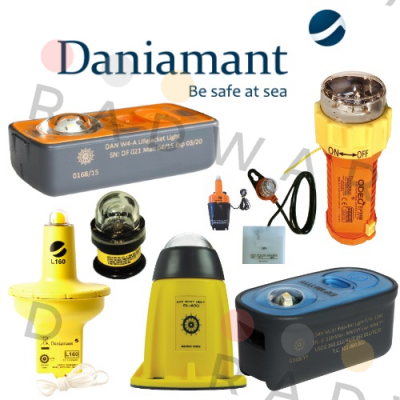 1931681 DANIAMANT